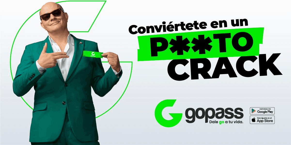 Gopass